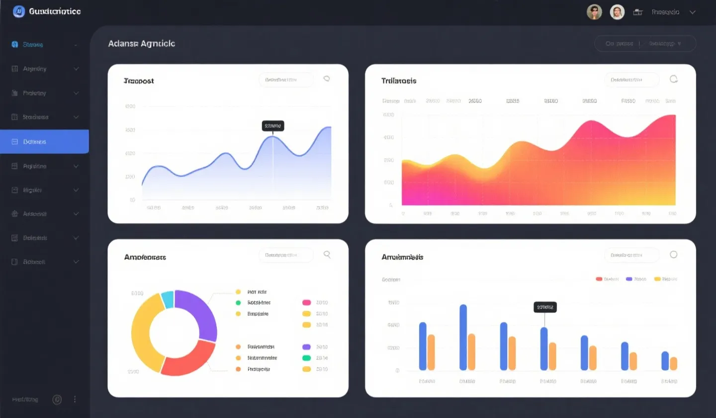 看板多视图示例