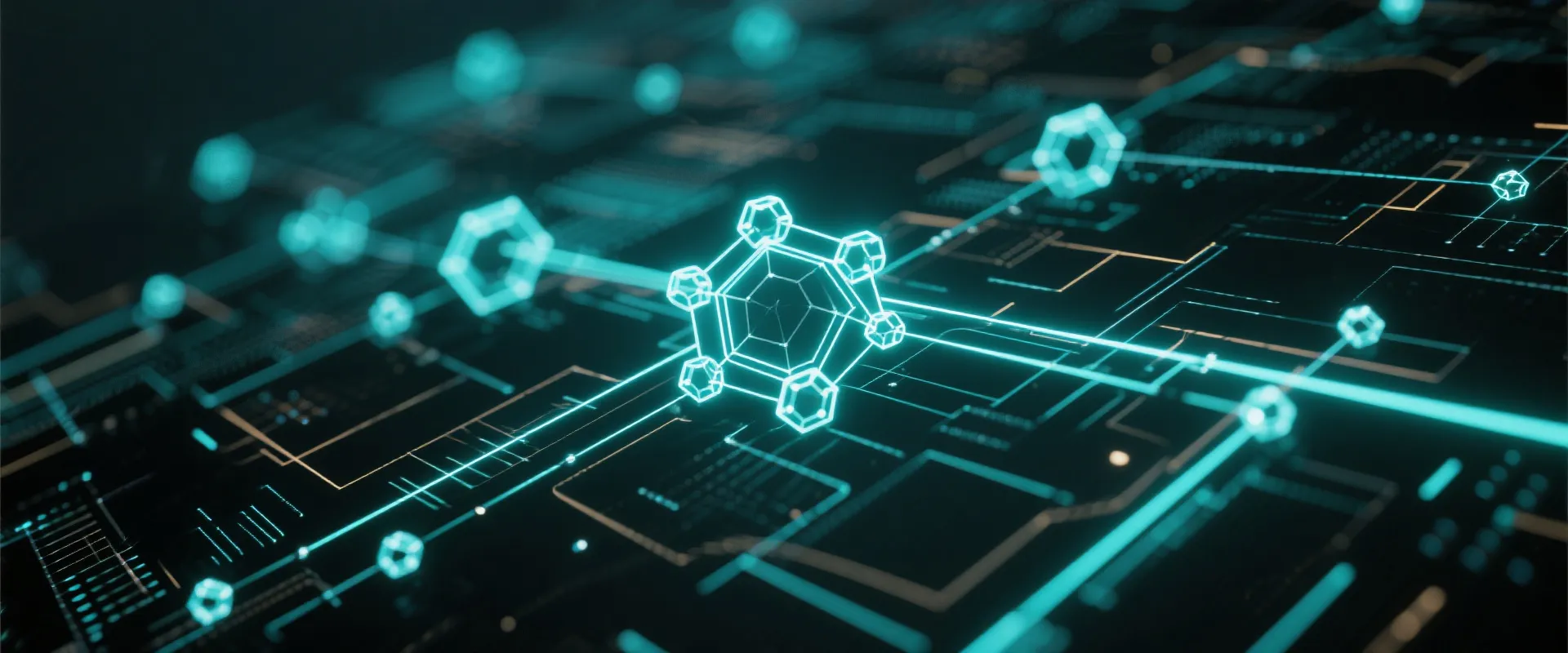 Data Technology Background