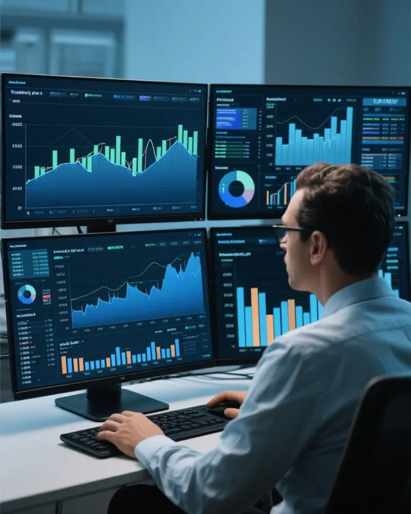 Professional Data Analysis